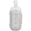 Портативна акустика JBL GO 4 бездротова біла (JBLGO4WHT) - мініатюра 2