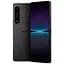 Смартфон Sony Xperia 1 IV 12/512Gb чорний - мініатюра 2