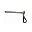 Льодобур Climbing Technology Ice Screw Classic 190mm (1053-IS837190VF) - мініатюра 1