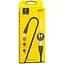 Кабель SkyDolphin S02V USB - micro USB (M/M), 1 м, Black (SDUSB-000591) - миниатюра 1