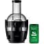 Соковижималка Philips HR1855/70 - мініатюра 2