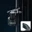 Кріплення Ulanzi VijiXiaomi LC01 Tube Clamp UV-T017 LC01 Black - мініатюра 8