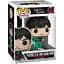 Фигурка Фанко Поп Игра в Кальмара Чо Санг-ву Funko Pop Squid Game Cho Sang-Woo 10 см TV SG CSW 1225 - миниатюра 3