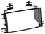 Перехідна рамка KIA Rio, Sportage, Hyundai Accent ACV 381178-04 - мініатюра 1