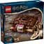 Конструктор LEGO Harry Potter Куслива Ужасная книга ужасов 518 деталей (76449) - миниатюра 2