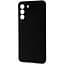Чехол Wave Colorful Case для Samsung Galaxy S21 FE [Black] [72836] - миниатюра 1