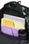 Рюкзак CoolPack Drafter Green Mirror 28 л (F010920) - миниатюра 4
