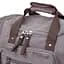 Дорожня сумка Vintage 50х26х24 см sum0015084 - мініатюра 3