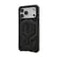 Чохол до мобільного телефона UAG iPhone 17 Pro Max Monarch Pro MagSafe Carbon Fiber (114514114242) - мініатюра 5