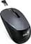 Мышь Genius Wireless NX-7015 USB Iron Grey - миниатюра 2