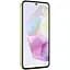 Смартфон Samsung Galaxy A35 5G 8/256Gb Lemon (A356) - мініатюра 11