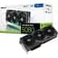 Відеокарта PNY GeForce RTX 5080 Triple Fan OC 16GB [VCG508016TFXPB1-O] EU [125935] - мініатюра 1