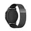Комплект Tamister для годинника Xiaomi Watch S1 Active чорний (чохол + металевий ремінець 22 мм) - мініатюра 9