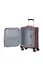 Валіза 55 См American Tourister WANDERLITE GALACTIC MAUVE 55x40x23(25) MJ6*90004 - мініатюра 2