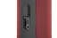 Акустична система 2E SoundXTube TWS, MP3, Wireless, Waterproof Red - мініатюра 8