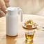 Термос MiJia Thermos Pot 1.8L MJBWH01PL White - мініатюра 2