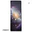 Килимок для йоги EasyFit Light VioletMoon (замша-каучук) - мініатюра 2