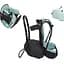 Рюкзак-переноска Thule Sapling Child Carrier (Black) (TH 3204538) - мініатюра 11