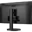 Монітор TFT 27" AOC U27B3AF, IPS, 4K UHD, HDMIx2, DP, HAS, колонки, чорний (U27B3AF) - мініатюра 5