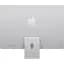 Моноблок Apple iMac 24" M3 10GPU 256GB Silver [MQRJ3] 2023 [99095] - мініатюра 4