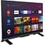 Телевізор Toshiba LA2E63DG 32" LED Full HD [32LA2E63DG] [145547] - мініатюра 3