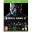 Гра Mortal Kombat XL (російська версія) (Xbox One) - мініатюра 1