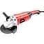Кутова шліфувальна машина Stark AG 2500 Profi (130080050) - мініатюра 1