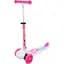 Самокат дитячий Bambi Disney Princess 3-х колісний LS2117 колеса з підсвічуванням - мініатюра 1