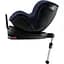 Автокресло Britax Romer Dualfix 2 R Moonlight Blue, темно-синий (2000032198) - миниатюра 5