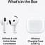 Наушники Apple AirPods 4 with Active Noise Cancellation (MXP93ZE/A) - миниатюра 9