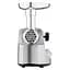 М'ясорубка Ardesto MGA-3000W, Inox, 3000Вт, 4 диски, соковижималка для томатів та ягід, насадки домашніх ковбасок та кеббе, реверс, 2.6кг/хв - мініатюра 4