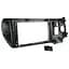Переходная рамка Toyota Prius C Carav 22-1009 - миниатюра 3