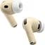 Навушники Apple AirPods Pro 3 Cornsilk Matte (MFHP4) [154816] - мініатюра 2