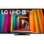 Телевізор LG AI UT91 55` LCD Ultra HD 4K (55UT91006LA) UA [128119] - мініатюра 1