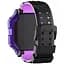 Дитячий смарт-годинник Smart Baby Watch Q19 Purple (16508-hbr) - мініатюра 7