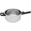 Скороварка Tefal Secure Trendy з паровим кошиком 4 л (P2580402) - мініатюра 7
