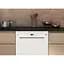 Посудомийна машина Whirlpool W7FHP33A з функцією тихе миття - мініатюра 8