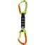 Відтяжка з карабінами Climbing Technology Nimble Evo Set NY 12 cm FIXBAR (1053-2E688FD A0B) - мініатюра 1