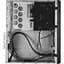 Корпус Chieftec Uni BE-10B-300 Black [135057] - миниатюра 6