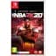 Гра NBA 2K20 (Nintendo Switch) - мініатюра 1