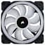 Вентилятор Corsair LL120 RGB 3 Fan Pack (CO-9050072-WW) Б/в - мініатюра 2