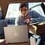 Ноутбук HP ENVY x360 13-bf0007ua 13.3' WUXGA IPS Touch, Intel i5-1230U, 8GB, F512GB, UMA, Win11, сріблястий (7X8D6EA) - мініатюра 2