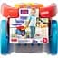 Ігровий візок Mega Bloks для збирання кубиків (JFR30) - мініатюра 2