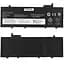 Акумулятор Lenovo L17M3P71 (ThinkPad T480s) 11.55V 4650 mAh Black - мініатюра 1