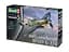 Збірна модель-копія Revell Kітак Messerschmitt Bf109 G-2/4 1:32 (RVL-03829) - мініатюра 10