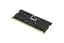 Модуль пам'яті SO-DIMM 16GB/5600 DDR5 Goodram (GR5600S564L46S/16G) - мініатюра 5