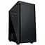 Корпус Zalman T3 PLUS, черный, Mini Tower, без БП, для Micro ATX/Mini ITX, 1xUSB 3.0/2xUSB 2.0, макс. CPU - 150 мм/VGA - 290 - миниатюра 1