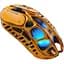 Миша Gravastar Mercury X Pro Battle-Worn Yellow (GS_X_PRO_YLW) [161266] - мініатюра 4