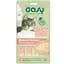Лакомство для кошек Oasy Сreamy лосось 60 г (4 шт. по 15 г) - миниатюра 1
