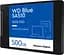 SSD накопичувач WD Blue SA510 500GB (WDS500G3B0A) [81916] - мініатюра 3